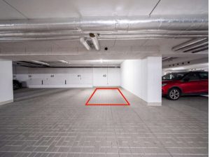 Stellplatz 2