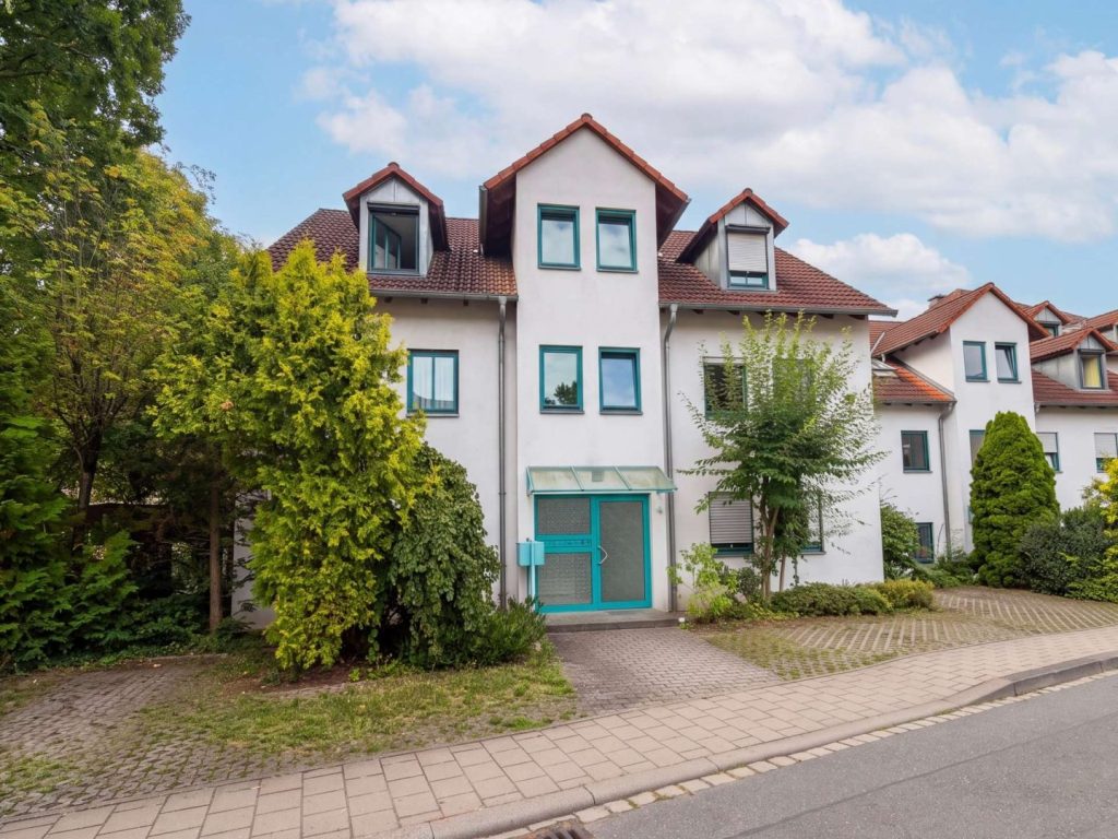 Aussenansicht (KI bearbeitet)