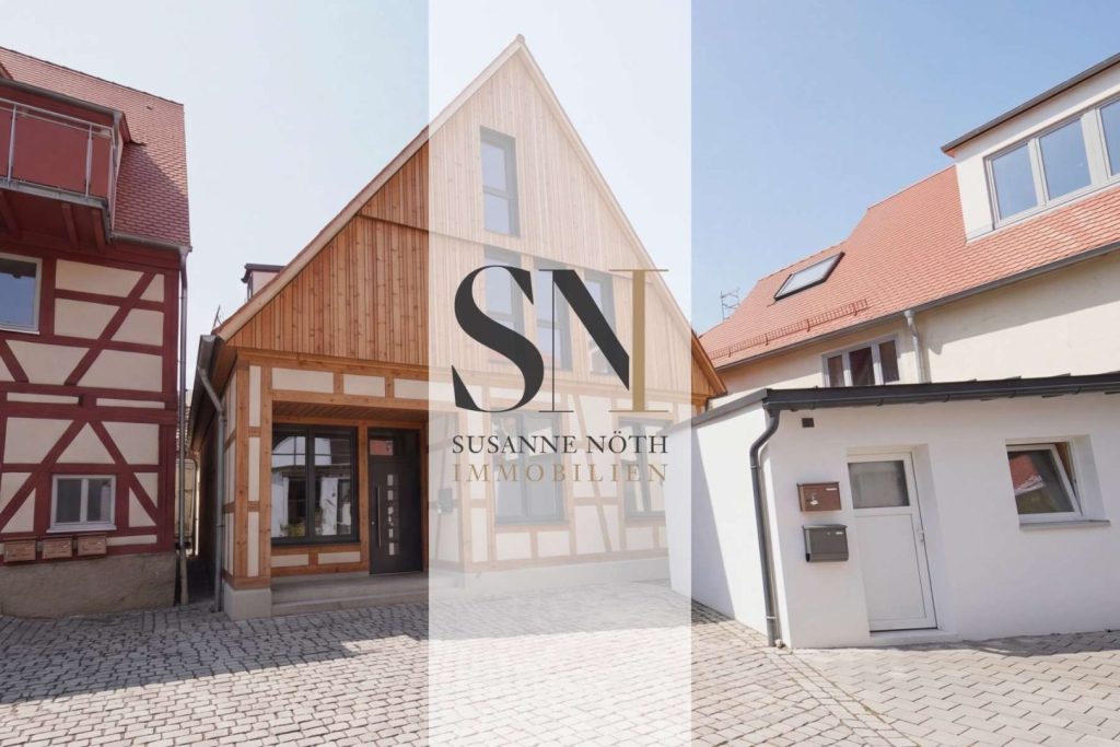 Aussenansicht (KI generiert)