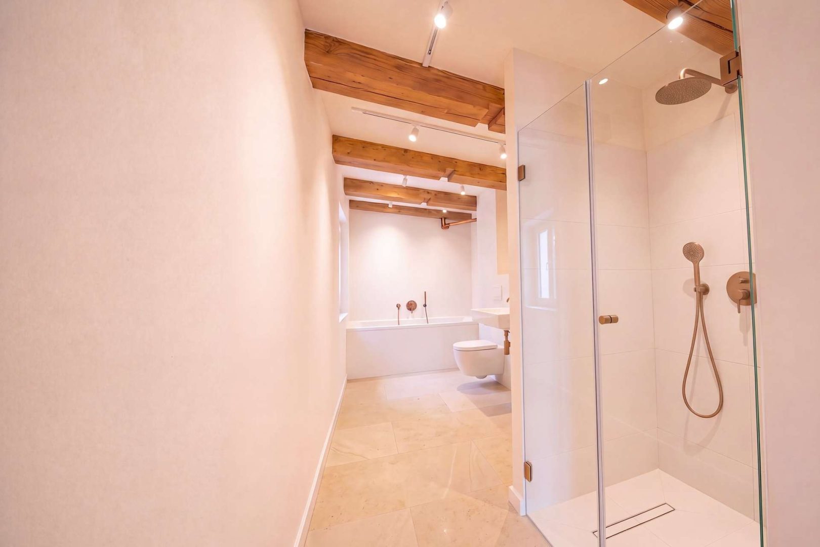 Badezimmer (KI generiert)