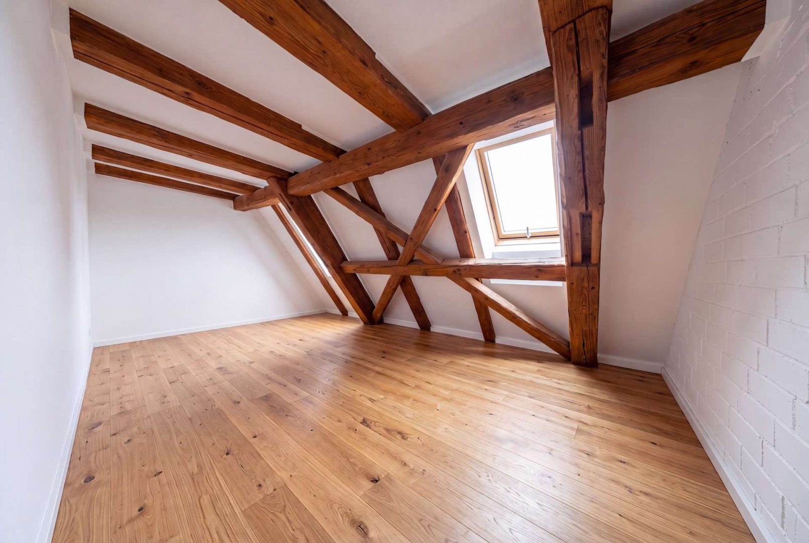 Schlafzimmer (KI bearbeitet)
