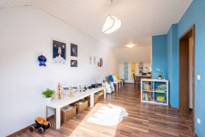 Kinderzimmer
