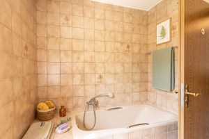 Badezimmer Erdgeschoss