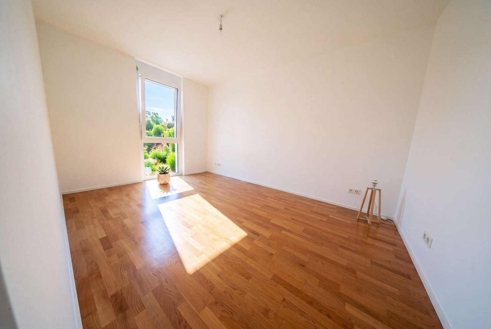 Elternschlafzimmer (KI bearbeitet)