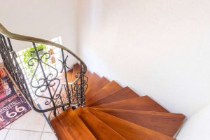 Treppe