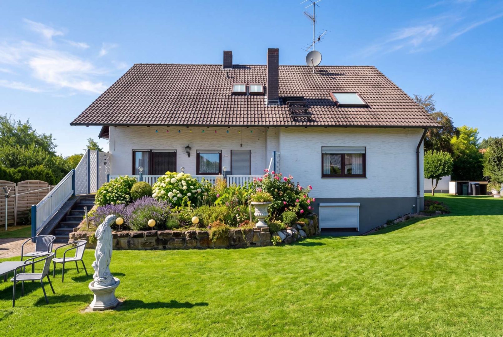 Außenansicht