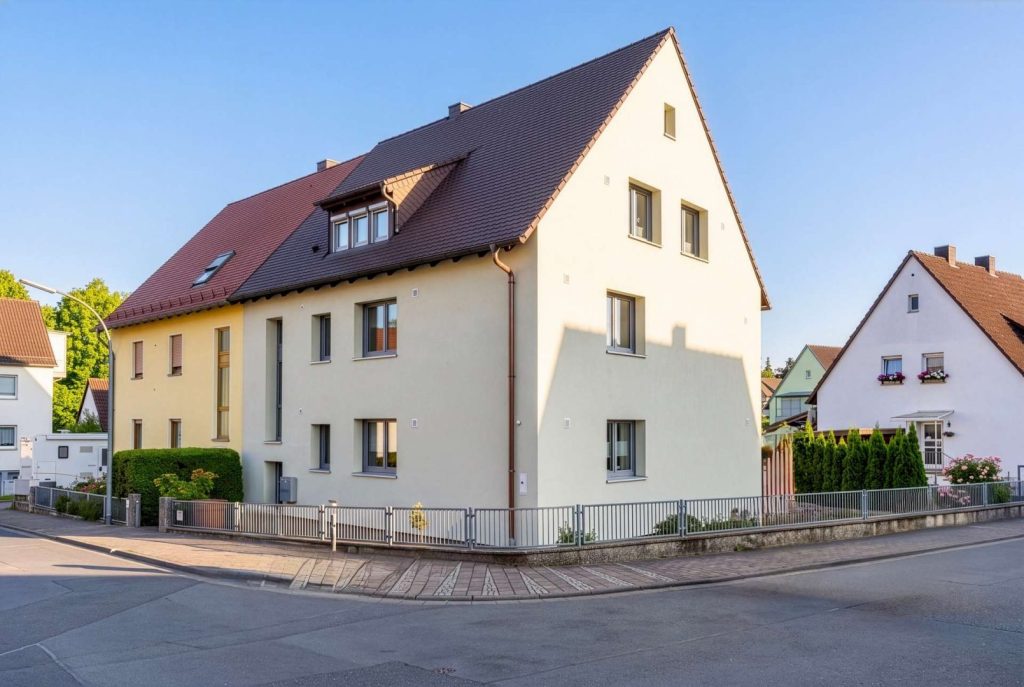 Aussenansicht