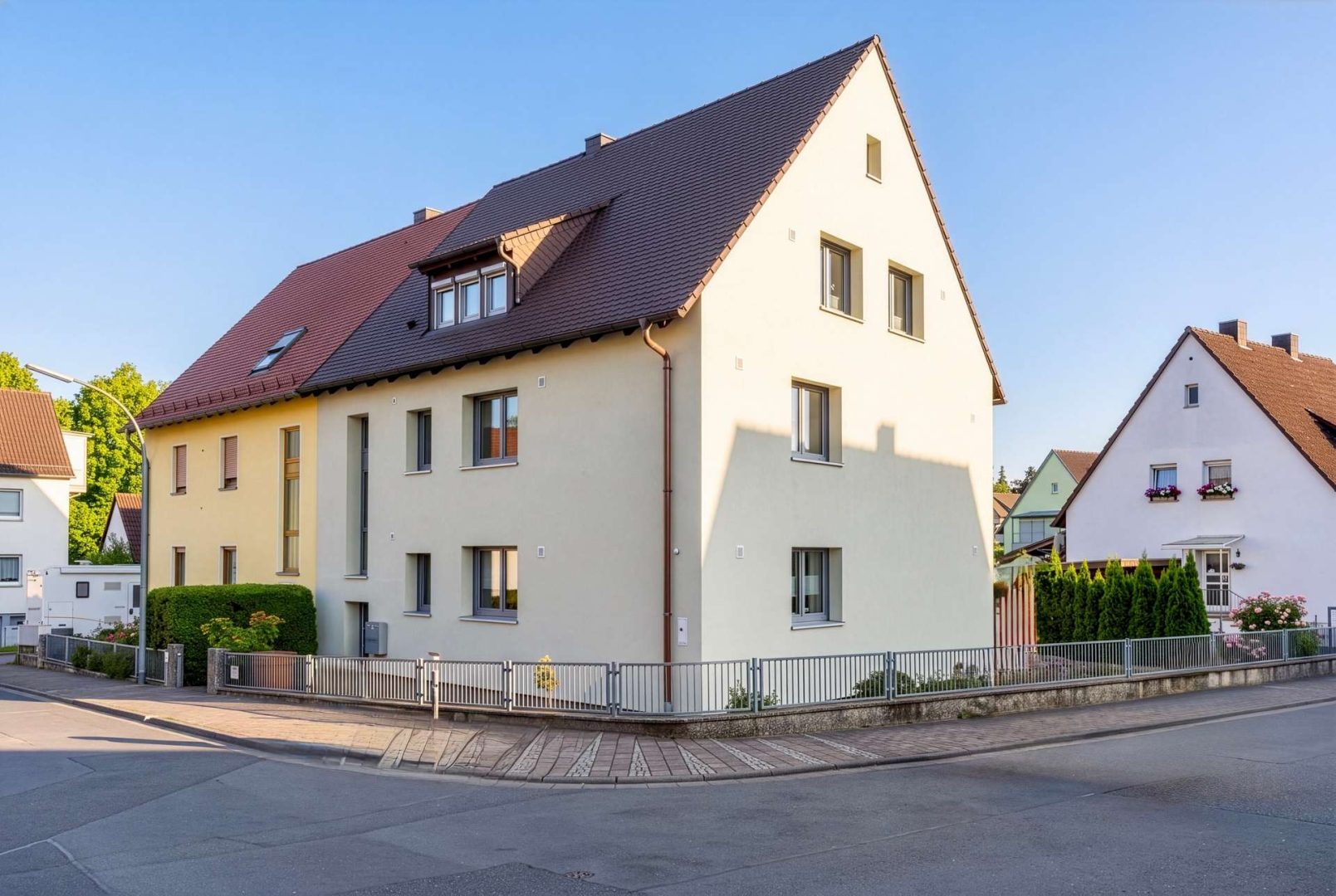 Aussenansicht