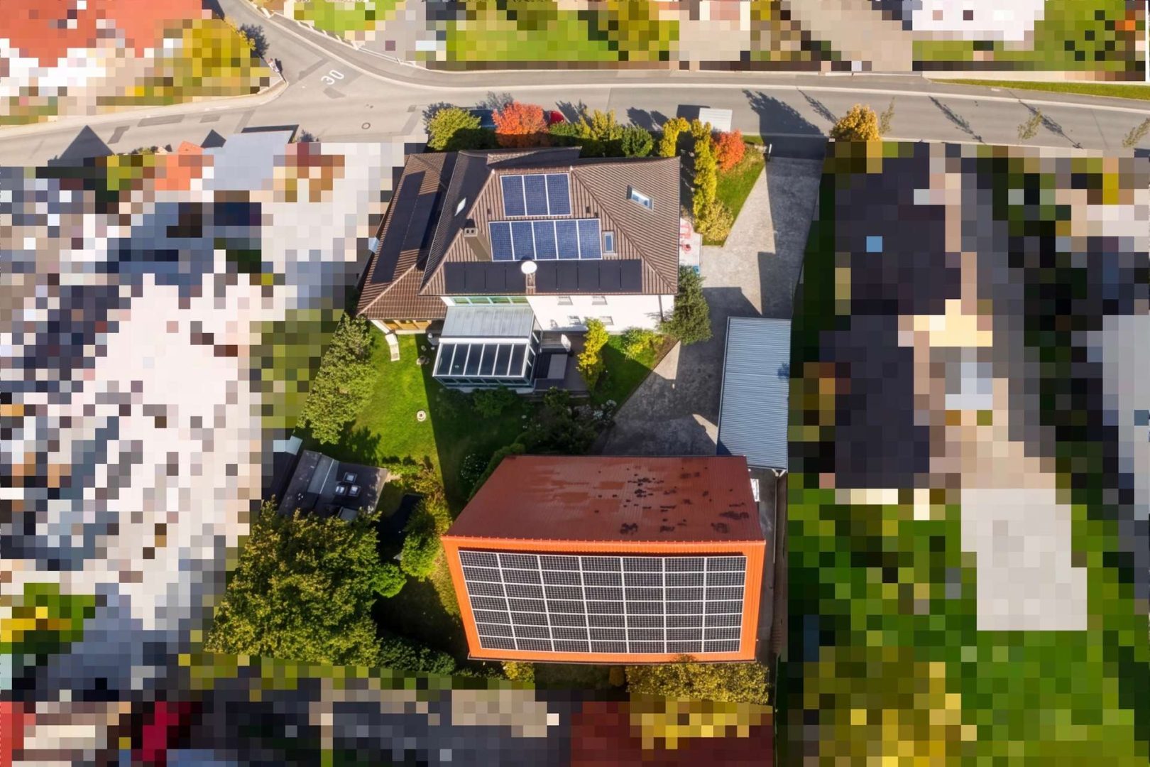 Außenansicht