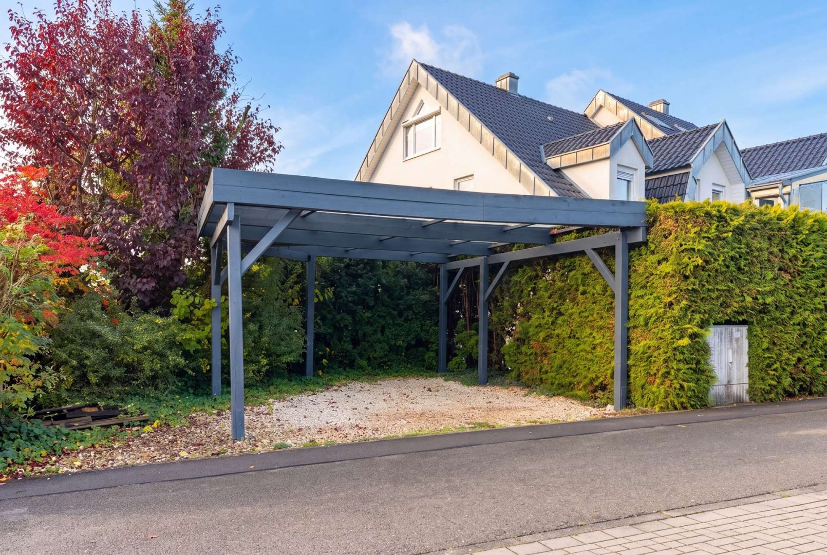 Carport
