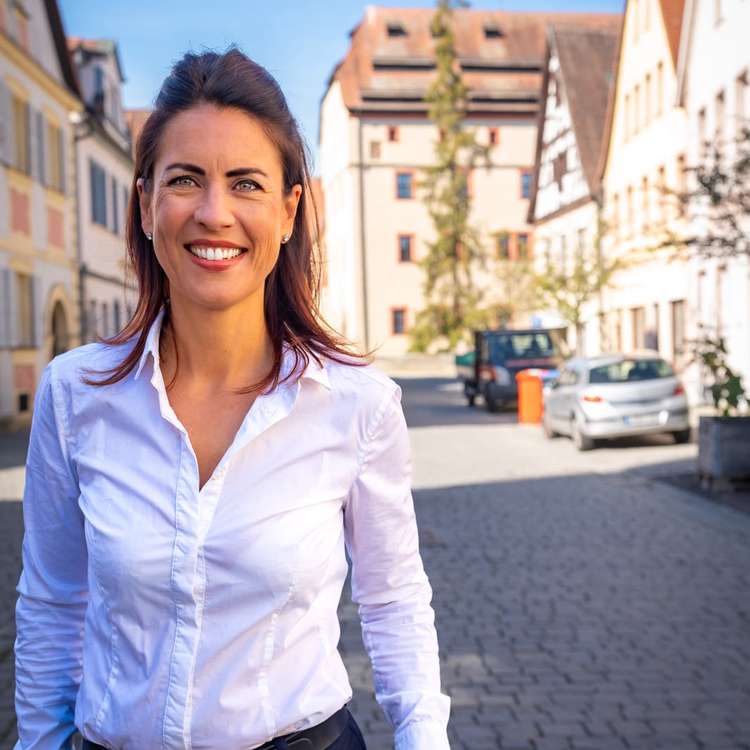 Susanne Nöth