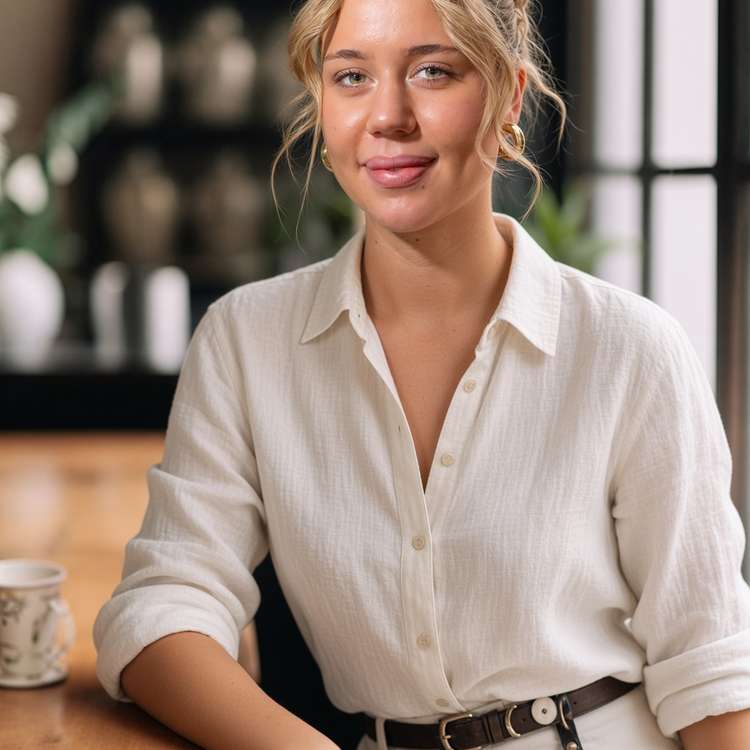 Wilma Lindner
