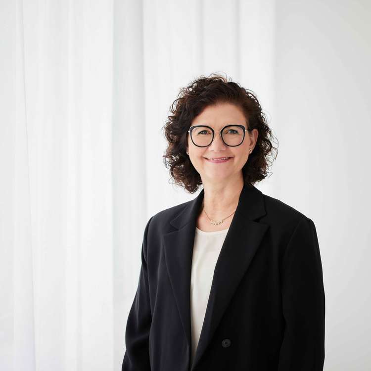 Ulrike Schmidt